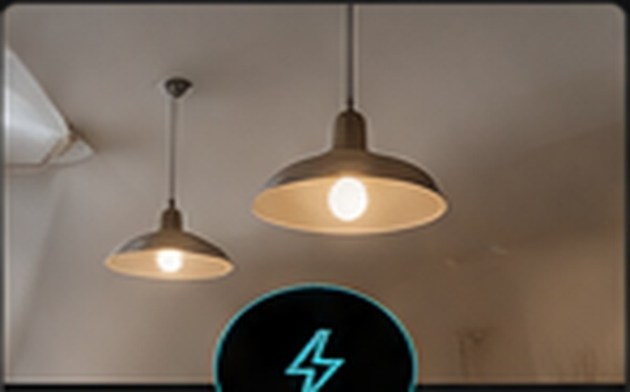 General electrical installation work