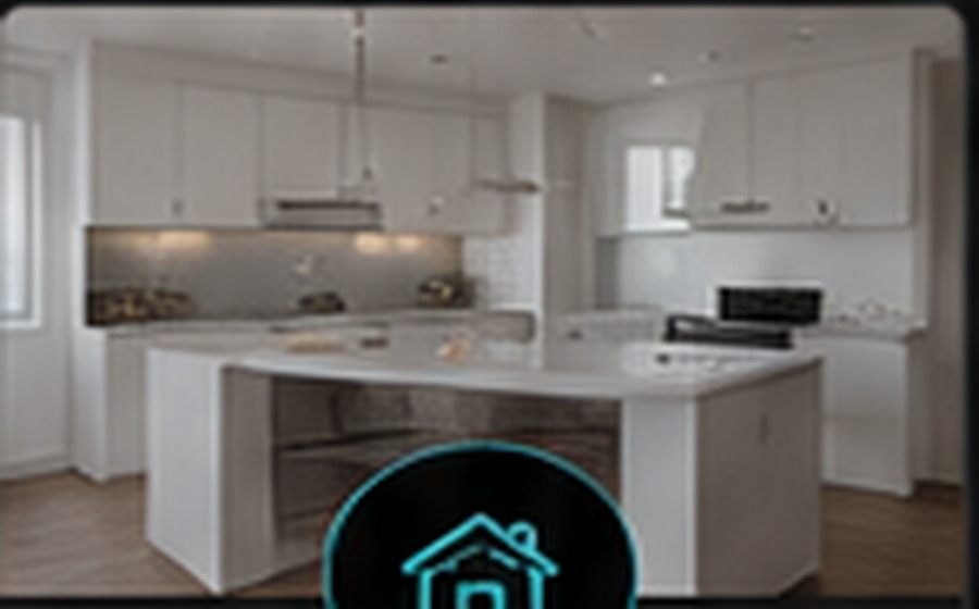 Home renovation electrical work